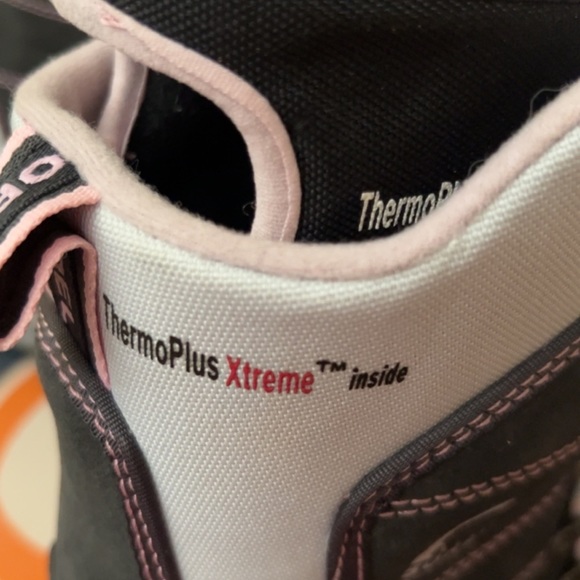 Sorel | Women’s Snow/Rain Boots Shoes Outerwear Size 6 Black - Picture 2 of 5